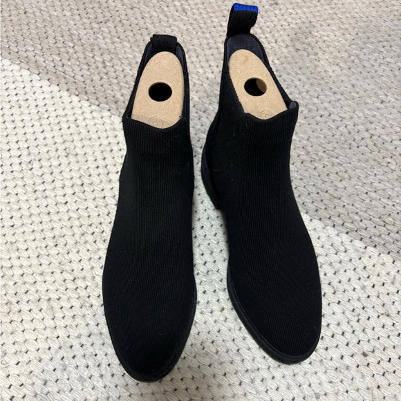 Rothy's The Lug Boot - Picture 3 of 6